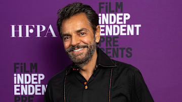 Eugenio Derbez sigue sumando éxitos a su carrera profesional internacional